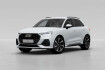Audi Q3 S line 35 tfsi s line s tronic