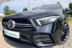 Mercedes A35 AMG Autres Benz a 35 amg a a 35 amg 4matic leder*p dach*led uvm.