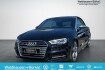 Audi S3 Autres cabriolet 2.0 tfsi quattro s tronic+b&o+acc klima