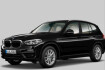 BMW X3 xLine xd30d pano 360  hud leder ahk acc sitzbeluft.