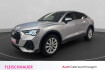 Audi Q3 Autres sportback 35 tfsi navi+led+kamera+sound+18 »+vc+gr