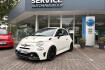 Abarth 595 Competizione  595 competizione g tech