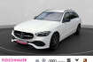 Mercedes Classe C Avantgarde Benz c 200 avantgarde t model carplay+led+navi+pdc plus+rk
