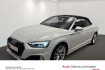 Audi A5 Coupé advanced A5 cabrio advanced 40 tfsi acc matrix led kamera