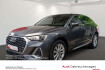 Audi Q3 S line sportback 35 tdi s line navi virtual led / leder