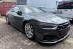 Audi A7 Sportback Autres A7 sportback 50 tdi quattro 3x s line raildruckp