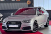 Audi S4  avant 3.0tfsi headup virtual b&o keylesgo 19