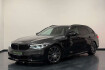 BMW Série 5 Luxury Line 540 d m paket x drive acc/h&k/keyless/memory/hud