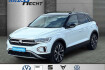Volkswagen T-Roc Style T roc black style 2.0 tdi dsg*ahk*led*navi*shz*