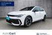 Volkswagen Golf 8 R-Line Golf viii r line 2.0 tdi dsg blackstyle/led+