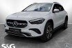 Mercedes GLA Progressive Advanced Benz gla 180 progressive ahk+mbux+kamera+led+18?