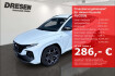 Hyundai Tucson N Line hybrid allrad n line 1.6 t gdi shz+lhz 360 kamera