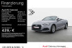 Audi A5 Coupé S line A5 a5 cabrio 40 tfsi s line led*einparkhilfe*navi*