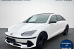 Hyundai Ioniq 6 First Edition first edition elektro 4wd