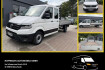 Volkswagen Crafter Plus doka pritsche 3 5t standheizung kamera
