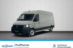 Volkswagen Crafter Autres 35 lr 2 0l tdi l3h2 klima kam ahk