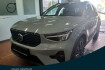 Volvo XC40 Ultimate Dark Xc40 b4 ultimate dark+standhz+leder+21?lm+acc+