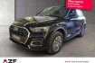 Audi Q5 S line 40 tdi qu. s tronic navi+led+virt. cockpit+sh