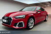 Audi A5 Coupé S line A5 sportback 40tdi s line aut headup parkas