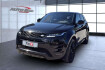 Land Rover Range Rover Evoque R-Dynamic S Range rover evoque r dynamic s bluetooth navi led