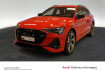 Audi e-Tron S line E tron 55 quattro s line b&o headup navi matrix