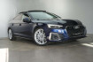 Audi A5 Coupé S line A5 50 tdi quattro s line leder/temp/pano/kamera/