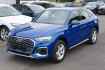 Audi Q5 S line sportback 40 quattro 2x s line*ahk*virtual*18