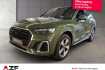 Audi Q5 S line 50 tfsi e qu. s tronic s line ahk+matrix led+