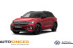 Volkswagen T-Roc R-Line T roc r line tsi dsg 4m *led+*nav*pdc*r cam*acc*