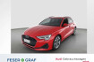 Audi A3 S line spb. 35 tdi s tronic ? s line ? ahk ? kamera