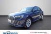 Audi Q3 S line 35 tdi s line s tronic navi kamera acc
