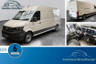 Volkswagen Crafter Autres lr ahk klima ruckfahrkamera iq