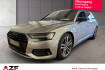 Audi A6 S line 50 tfsi e qu. s tronic s line hd matrix
