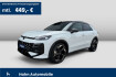 Volkswagen T-Roc R-Line T roc r line 1.5 l etsi 150 ps dsg blackstyle