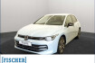 Volkswagen Golf 8 Autres Golf viii 1.5 tsi energy led rear view vorber. navi