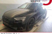 Audi e-Tron advanced E tron sportback advanced 55 quat. pano ahk b&o matrix 36