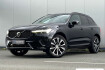 Volvo XC60 Plus Dark Xc60 b4 plus dark acc/h&k/360 /blis/memory/keyless