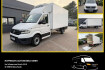 Volkswagen Crafter Trendline (kuhl) koffer ladebordwand 3 5t l3h3