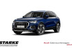 Audi Q3 advanced 35 tfsi s tronic advanced naviplus led ahk 19zo?