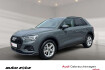 Audi Q3 advanced suv advanced advanced pdc virtual acc ahk led
