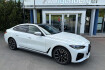 BMW Série 4 Coupé M Sport Bmw 420  420 i msport sportpaket hk hifi dab rfk shz
