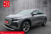 Audi Q4 e-tron Autres Q4 e tron 45 advanced matrix 20 kamera navi acc virtual dab