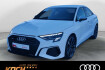 Audi S3 Autres 2.0 tfsi q. s tronic  led  acc  amb
