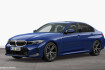 BMW Série 3 Autres 320 i limousine m sportpaket hifi schiebedach lenkradh