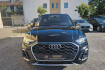 Audi Q5 S line 45 tfsi stronic/quattro/s line/virtual/kamera