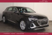 Audi e-Tron Autres E tron s quattro virtual luft pano ahk led pdc