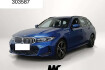 BMW Série 3 Autres 320 m sport pro xdrive mopf25 360k widescr led+