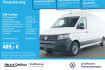 Volkswagen Crafter Autres 35 lr hd (l3h2) 2.0 tdi nav kam pdc 270