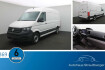 Volkswagen Crafter Autres mr ruckfahrkamera klima vahk iq