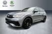 Volkswagen Tiguan Allspace R-Line Tiguan allspace tiguan allspace 2.0 tdi dsg 4mo r line black navi